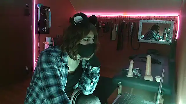 Ginny-the-bdsm-nympho online show from 02.20.25