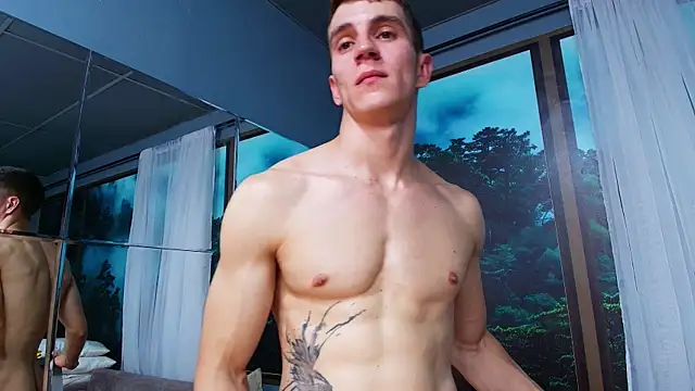 JONAS SMITH  online show from 02.19.25