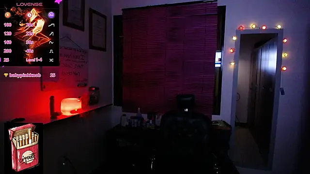 Misslana wn1 online show from 12.17.25