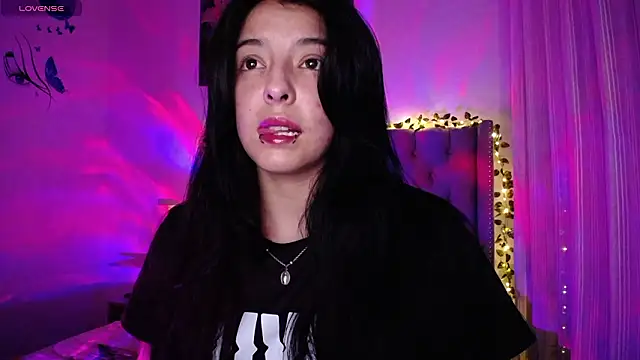 Misslana wn1 online show from 03.09.26