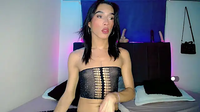 anna dolls  online show from 11.29.25