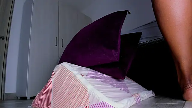 Skarleth69 online show from 09.09.25