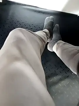 robinsan1010 online show from 03.10.25