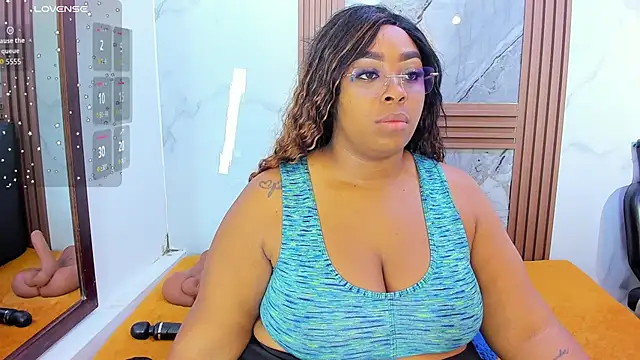 HannyMansonh online show from 02.18.26