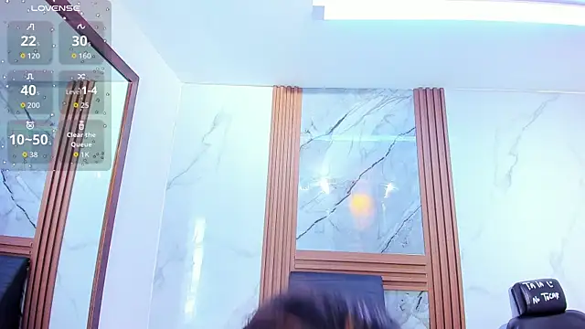 HannyMansonh online show from 02.19.26