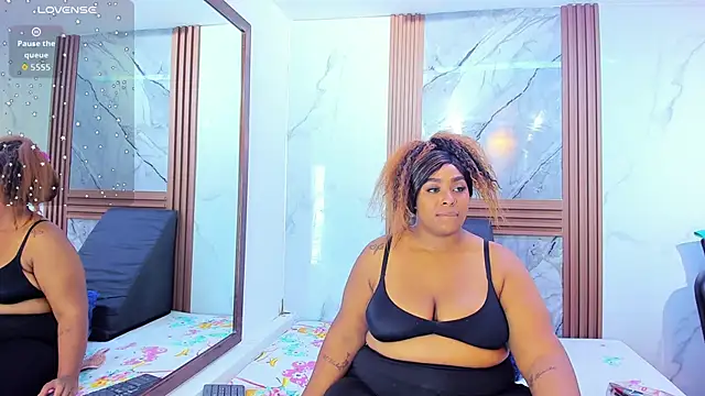 HannyMansonh online show from 02.20.26