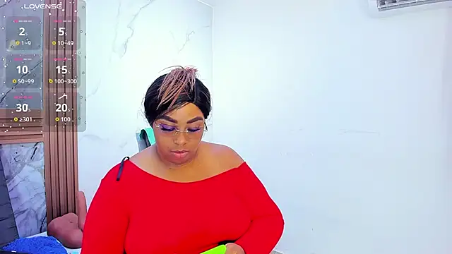 HannyMansonh online show from 03.08.26