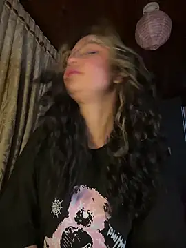 Hathorlove online show from 09.13.25