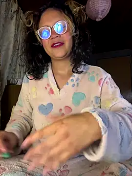 Hathorlove online show from 10.08.25