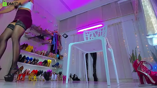 kendrarioss online show from 09.10.25