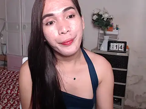 Msyensmith online show from 12.14.25