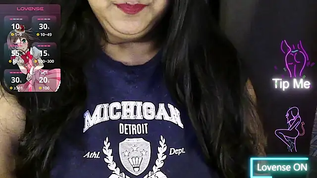 sassy horny online show from 02.20.26