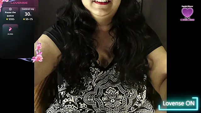 sassy horny online show from 02.28.26