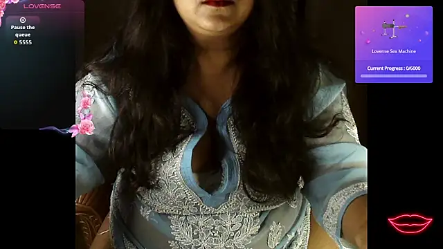 sassy horny online show from 03.01.26