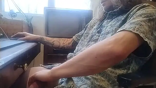 rexflexxx online show from 02.21.25