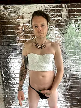 rexflexxx online show from 09.14.25