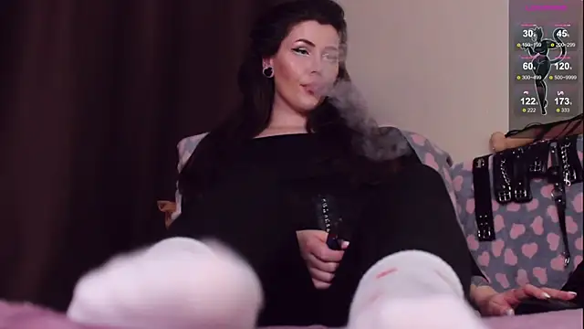 Luna Blake online show from 01.25.25