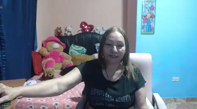 milfeddy  online show from 02.18.25