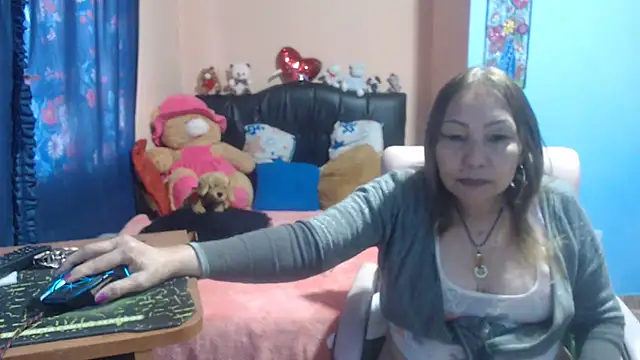 milfeddy  online show from 02.19.25