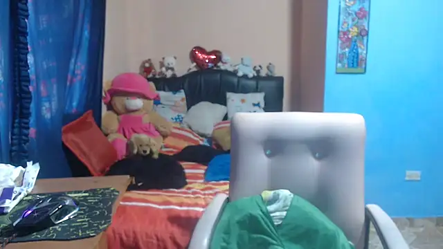 milfeddy  online show from 03.02.25