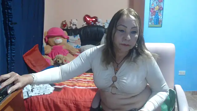 milfeddy  online show from 03.04.25