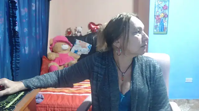 milfeddy  online show from 03.06.25