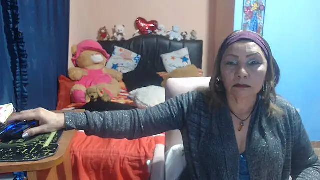 milfeddy  online show from 03.06.25