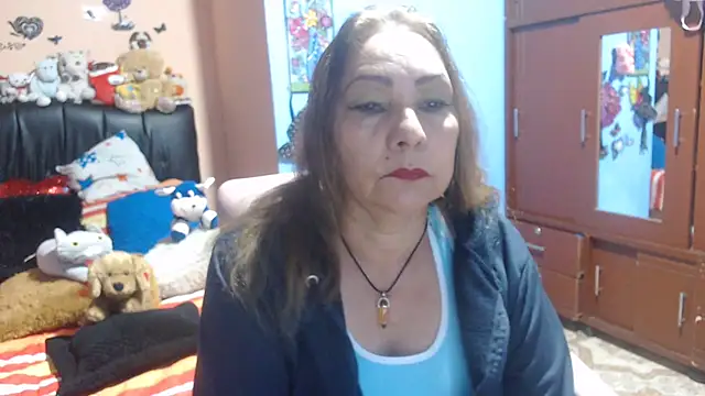 milfeddy  online show from 03.08.25