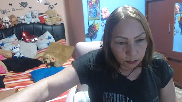 milfeddy  online show from 03.10.25