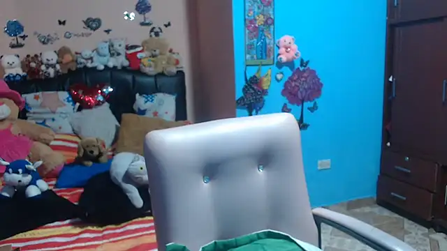 milfeddy  online show from 03.11.25