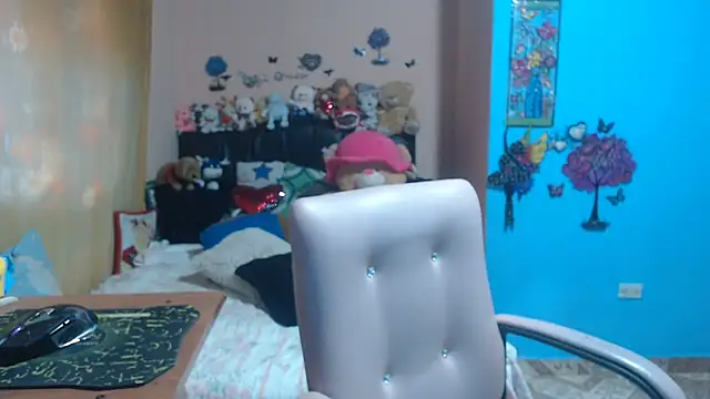 milfeddy  online show from 09.17.25