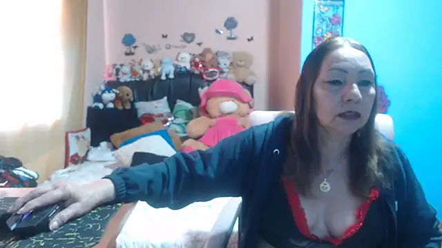 milfeddy  online show from 09.25.25