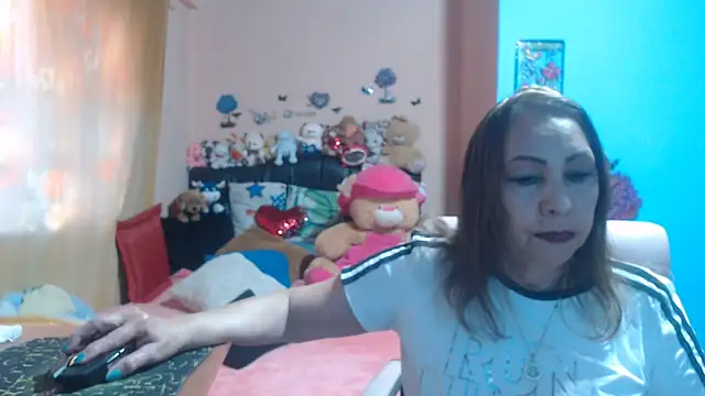 milfeddy  online show from 10.01.25