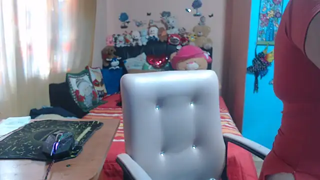 milfeddy  online show from 11.09.25