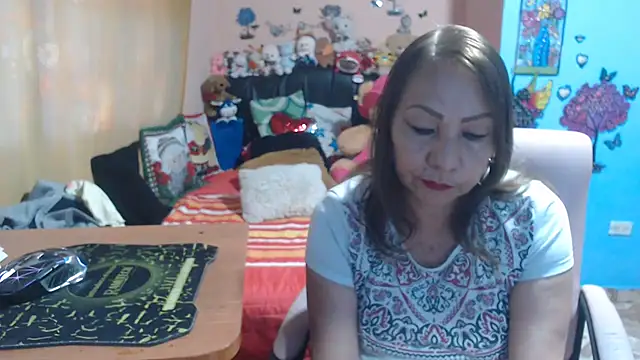 milfeddy  online show from 11.10.25