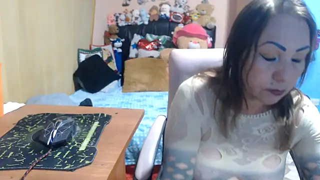 milfeddy  online show from 11.15.25