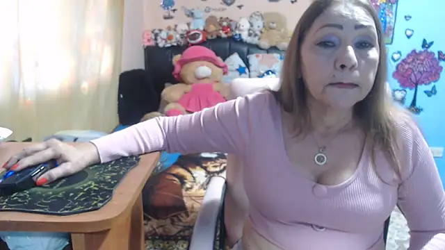 milfeddy  online show from 02.05.26