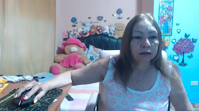 milfeddy  online show from 02.23.26