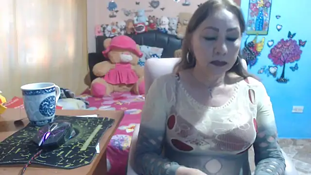 milfeddy  online show from 03.20.26