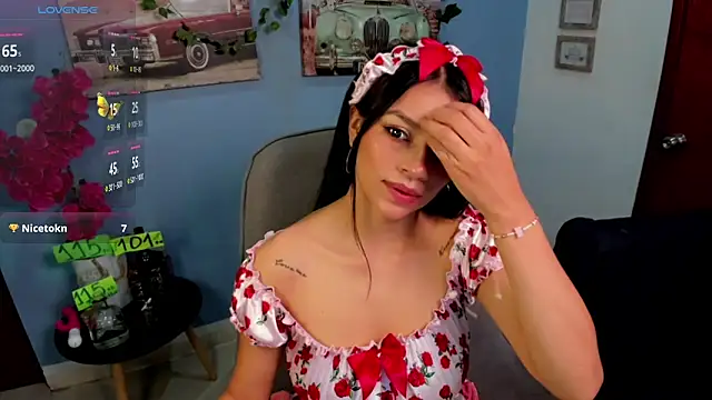 Julia-roberths online show from 02.07.25