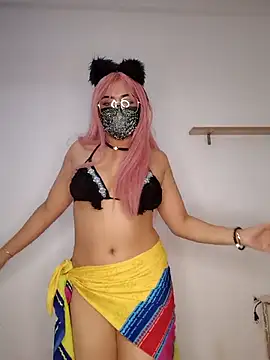 Snapshot of Bayan-Queen chatting on 09.16.25 Bayan-Queen online show from 09.16.25