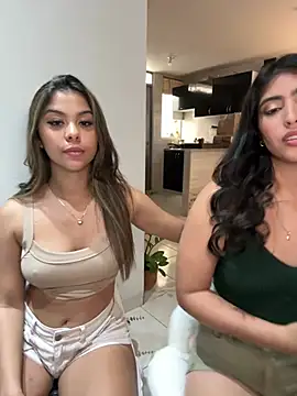 Gaby zahir  online show from 02.02.25