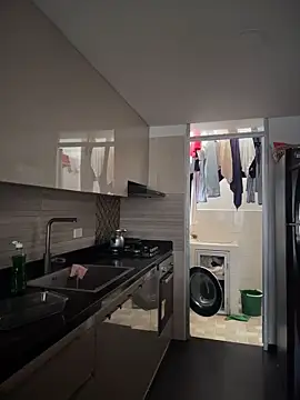 Gaby zahir  online show from 01.15.26