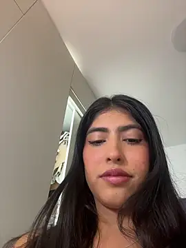 Gaby zahir  online show from 05.31.26