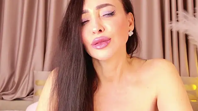 NaomiBlack35 online show from 01.27.25