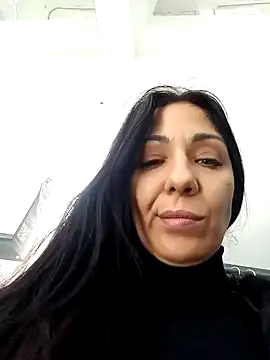 LeticiaWoods online show from 01.24.25