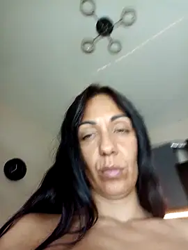 LeticiaWoods online show from 09.11.25