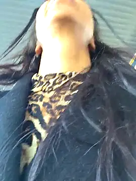 LeticiaWoods online show from 10.08.25