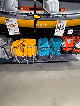 LeticiaWoods online show from 02.08.26