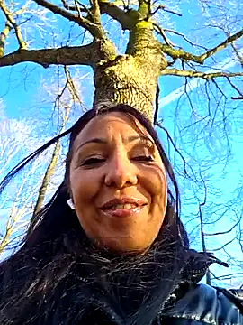 LeticiaWoods online show from 03.21.26